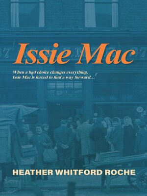 cover image of Issie Mac